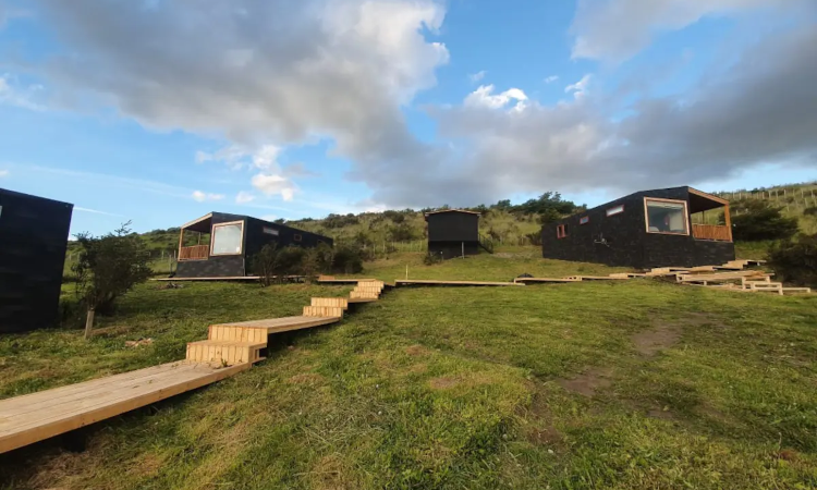 Lodge Austral